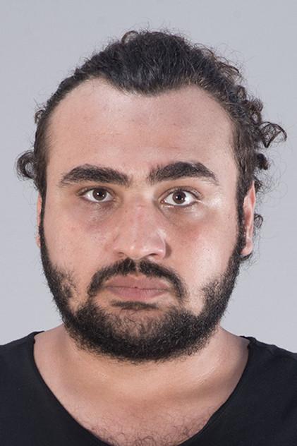 Ali Rıza Tanyeli - Actor Profile Photo