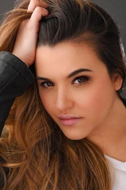 Karin Duseva - Actor Profile Photo