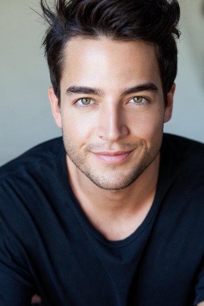 Drew Lipson - Actor Profile Photo