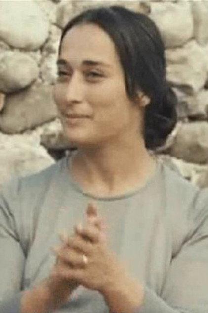 Zaira Lebanidze - Actor Profile Photo