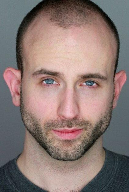 Stephen Medvidick - Actor Profile Photo