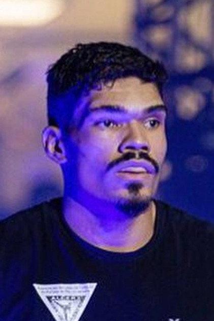 Lucas Fernando - Actor Profile Photo