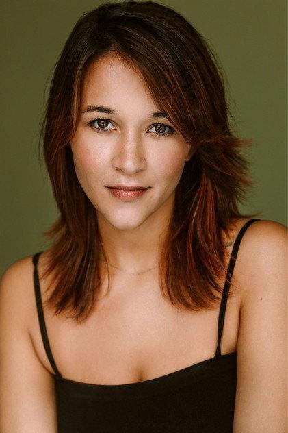 Dayle McLeod - Actor Profile Photo