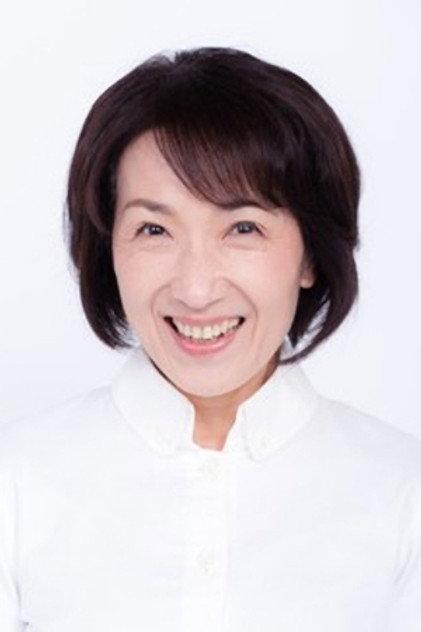 Yuni Takimoto - Actor Profile Photo