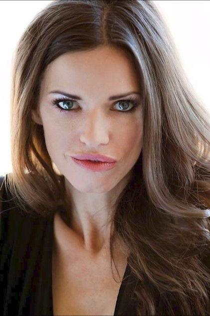 Samantha Noble - Actor Profile Photo