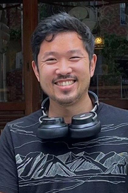 Ryuzo Tsutsui - Actor Profile Photo
