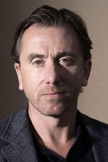 Tim Roth - Actor Profile Photo