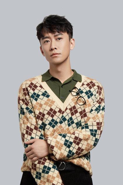 Zheng Qi - Actor Profile Photo