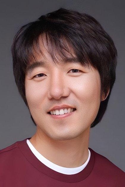 Oh Dong-ju - Actor Profile Photo