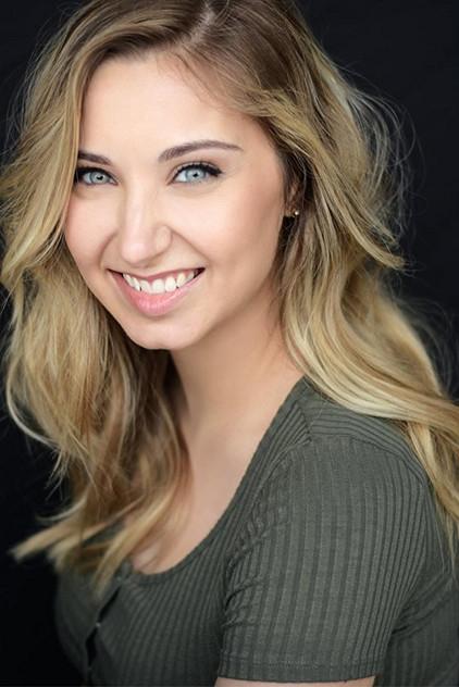 Laura Carly Miller - Actor Profile Photo