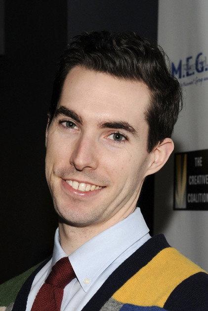 J.D. Amato - Actor Profile Photo