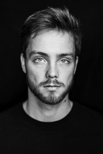 Joep Paddenburg - Actor Profile Photo