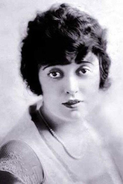 Eugenie Forde - Actor Profile Photo