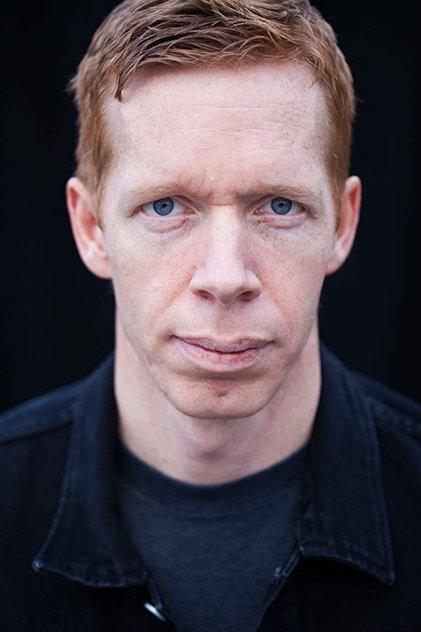 Jody Thompson - Actor Profile Photo