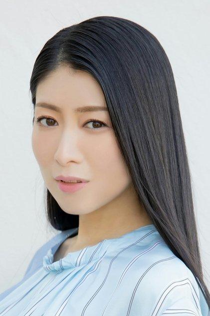 Minori Chihara - Actor Profile Photo