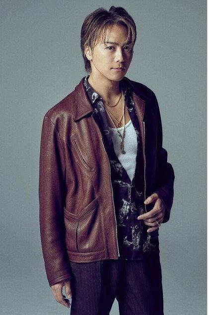 TAKAHIRO - Actor Profile Photo