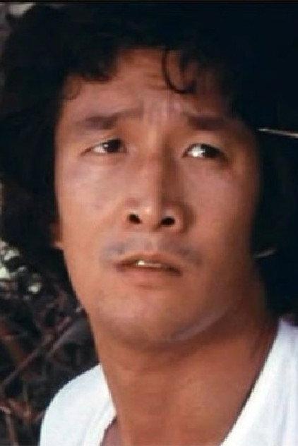 Law Keung - Actor Profile Photo