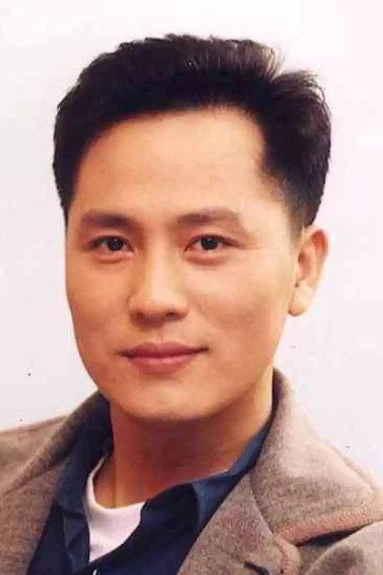 Lee Il-jae - Actor Profile Photo