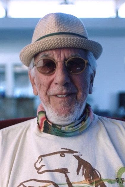 Lou Adler - Actor Profile Photo