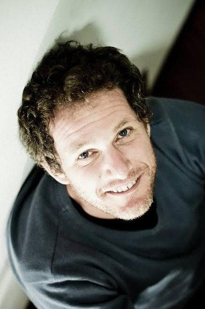 Paolo Marzocchi - Actor Profile Photo
