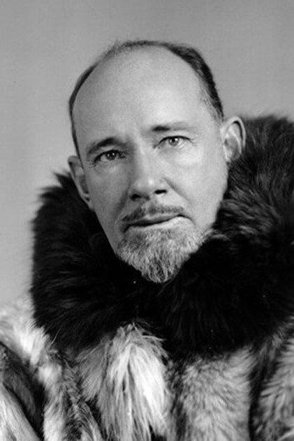 Hubert Wilkins - Actor Profile Photo