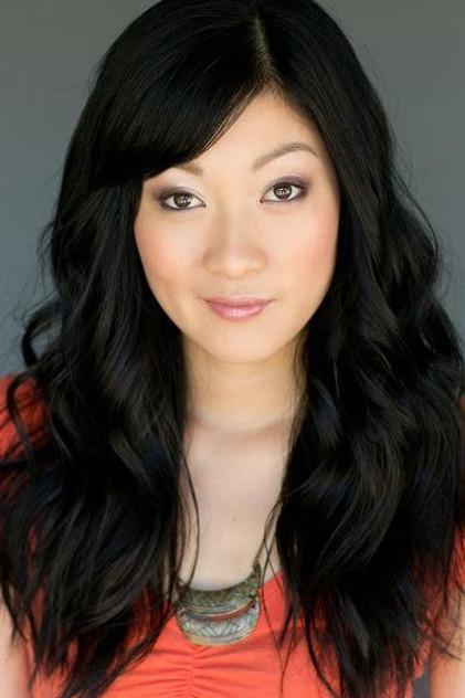 Jani Wang - Actor Profile Photo