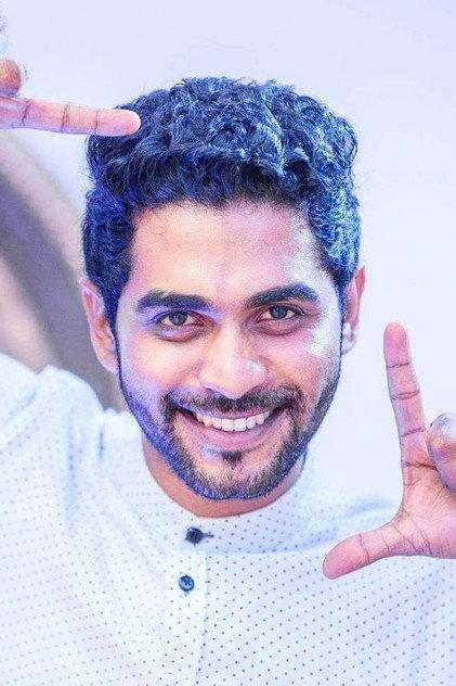 Dasun Nishan - Actor Profile Photo