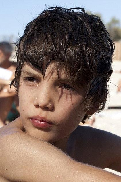 Mathias Brezot - Actor Profile Photo