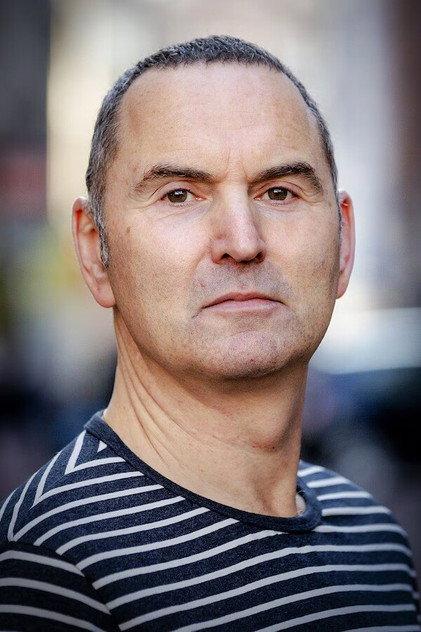 Raoul Heertje - Actor Profile Photo