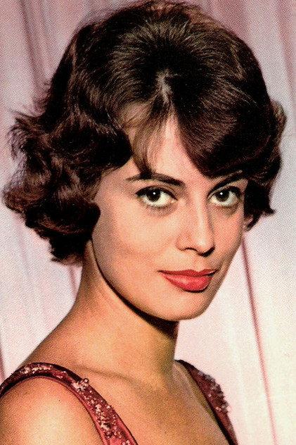 Anna Maria Ferrero - Actor Profile Photo