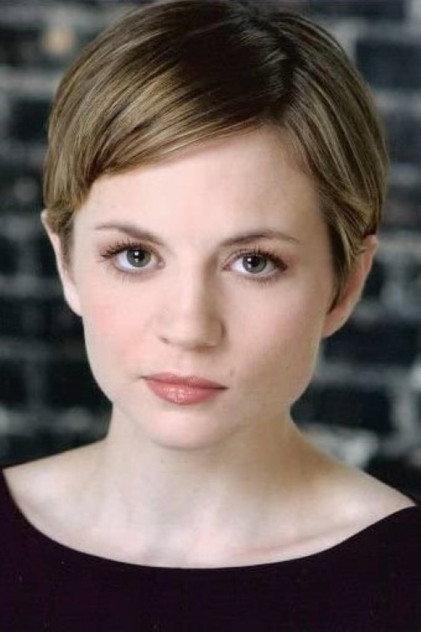 Sarah Louise Lilley - Actor Profile Photo