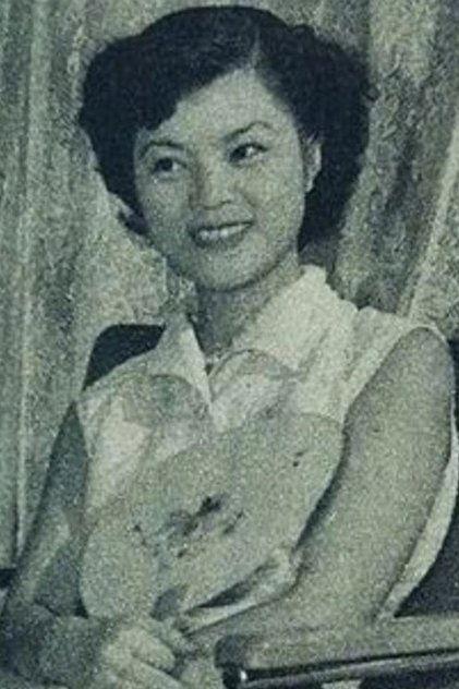 Hiroko Seki - Actor Profile Photo