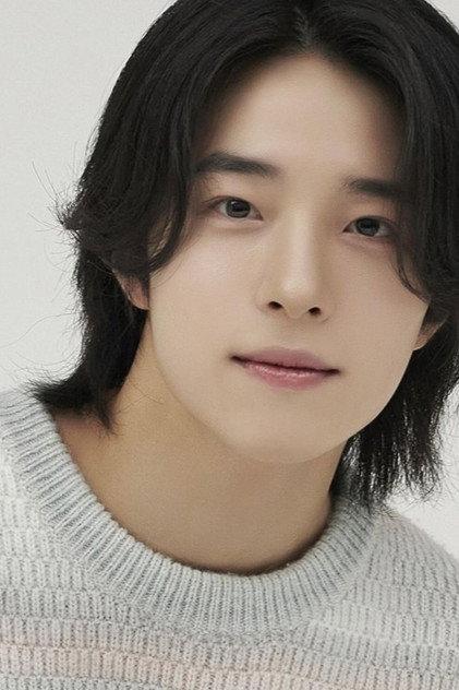Nam Da-reum - Actor Profile Photo