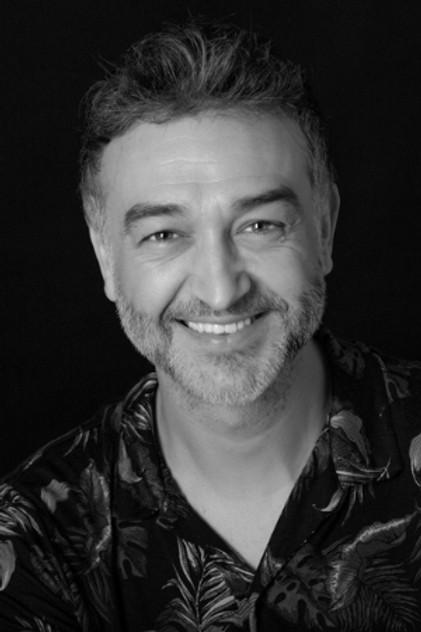 Sergio Caballero - Actor Profile Photo