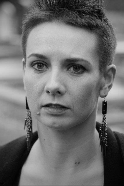 Katherine Lyons - Actor Profile Photo