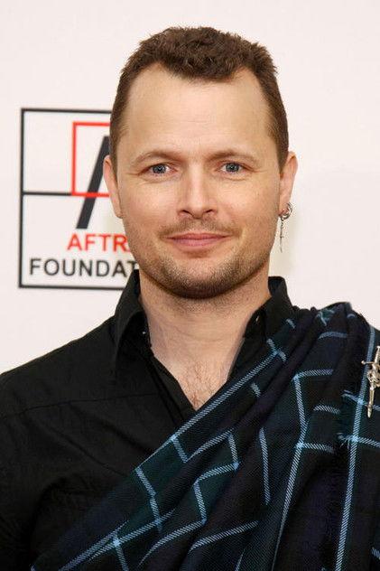 Holter Graham - Actor Profile Photo