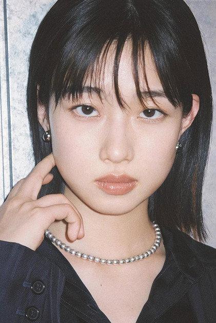 Yuumi Kawai - Actor Profile Photo