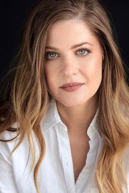 Tammy Gillis - Actor Profile Photo
