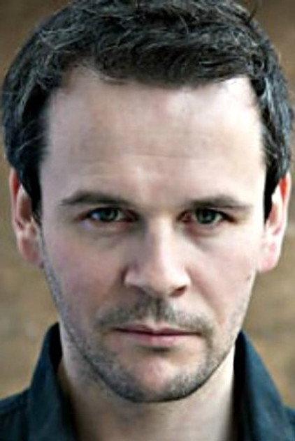 Jonathan Byrne - Actor Profile Photo
