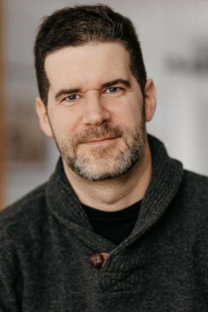 Daniel Gosselin - Actor Profile Photo