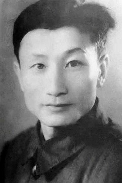 Shouwei Zhang - Actor Profile Photo