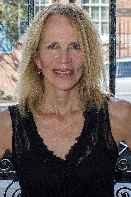 Leigh Murray - Actor Profile Photo