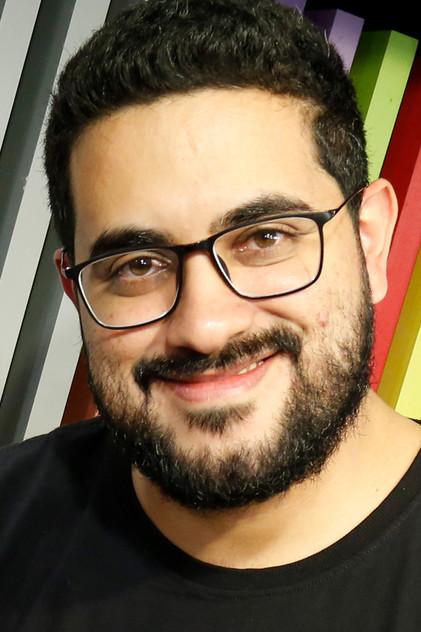Dihh Lopes - Actor Profile Photo