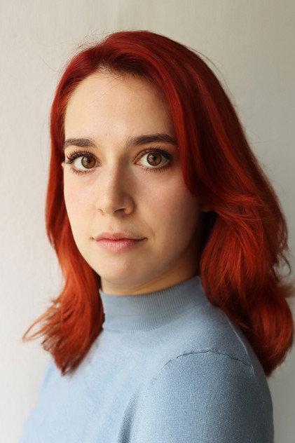 Nika Ivančić - Actor Profile Photo