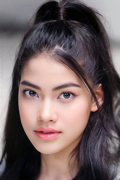 Charlette Wasita Hermenau - Actor Profile Photo