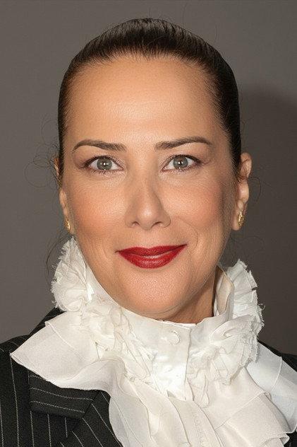 Janset Paçal - Actor Profile Photo