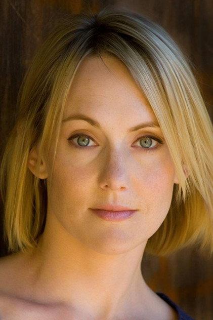 Devon Sorvari - Actor Profile Photo