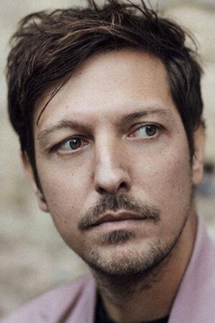 Thilo Mischke - Actor Profile Photo
