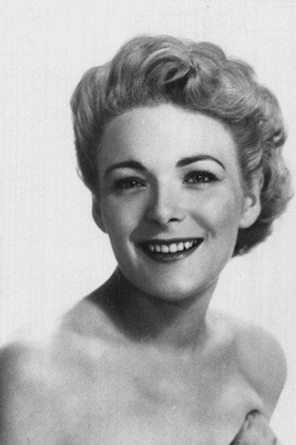Ann Sears - Actor Profile Photo