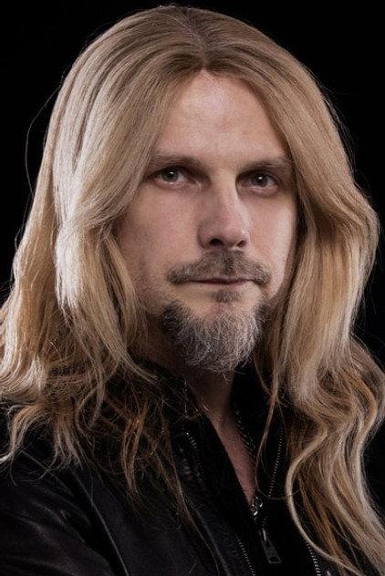 Richie Faulkner - Actor Profile Photo